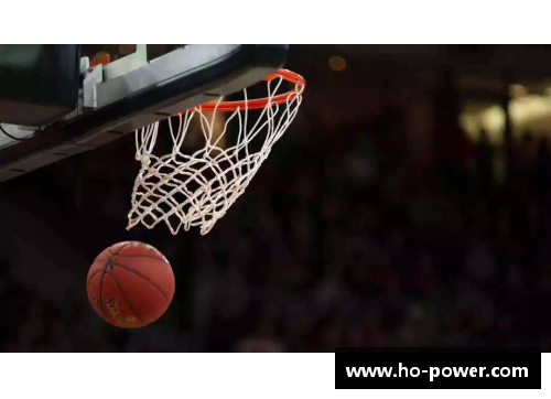 NBA轮椅篮球：挑战体育界的新平等篇章