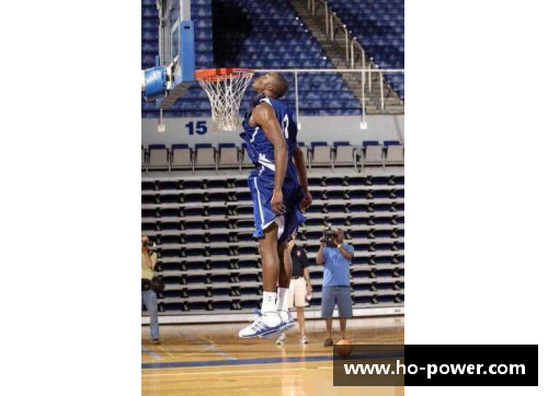 NBA明星们的家庭篮筐：打造下一个篮球传奇