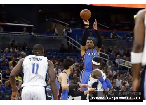 NBA直播中心：全面探索50大看点