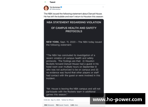 欧博abg官网NBA最新罚单汇总：球员行为和违规整理及分析 - 副本