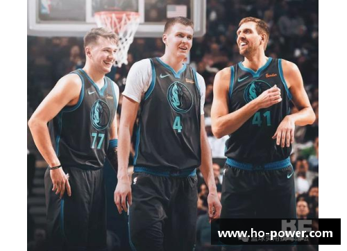 欧博abg官网NBA球员们的家庭：探索他们的表妹们 - 副本