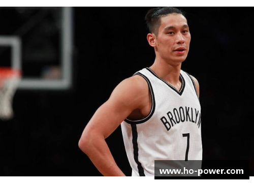 欧博abg官网林书豪在NBA冲击新高度，队友赞其为团队最强支柱