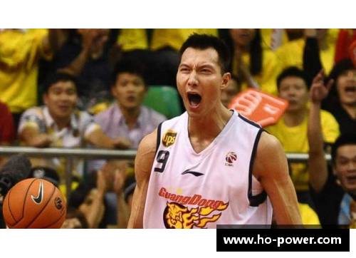 欧博abg官网易建联再创佳绩，广东宏远逆袭北京首钢 - 副本