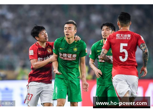 欧博abg官网广州恒大挑战北京国安，谁能取得胜利？ - 副本