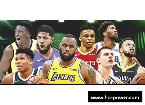 欧博abg官网NBA精彩瞬间：探秘全方位转播背后的制作与技术 - 副本