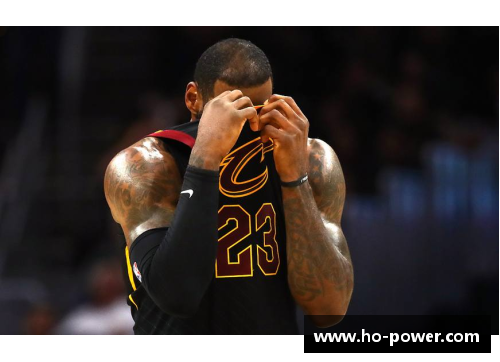 欧博abg官网NBA球星詹姆斯：从青涩少年到巅峰巨星的成长轨迹