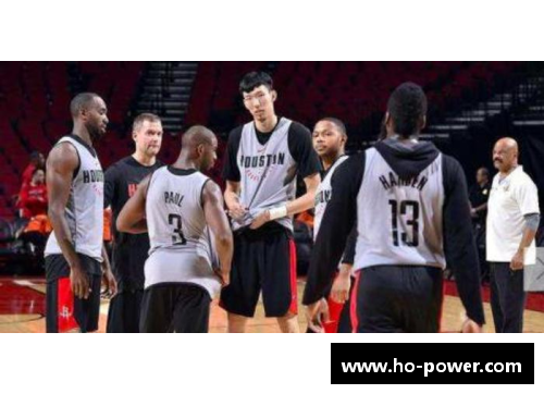 欧博abg官网周琦在NBA最近比赛中表现抢眼，引发球迷热议