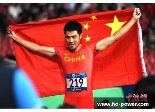 欧博abg官网四天三冠！孙杨创赛季最佳夺800米冠军，赛后领奖台上一幕超感动 - 副本